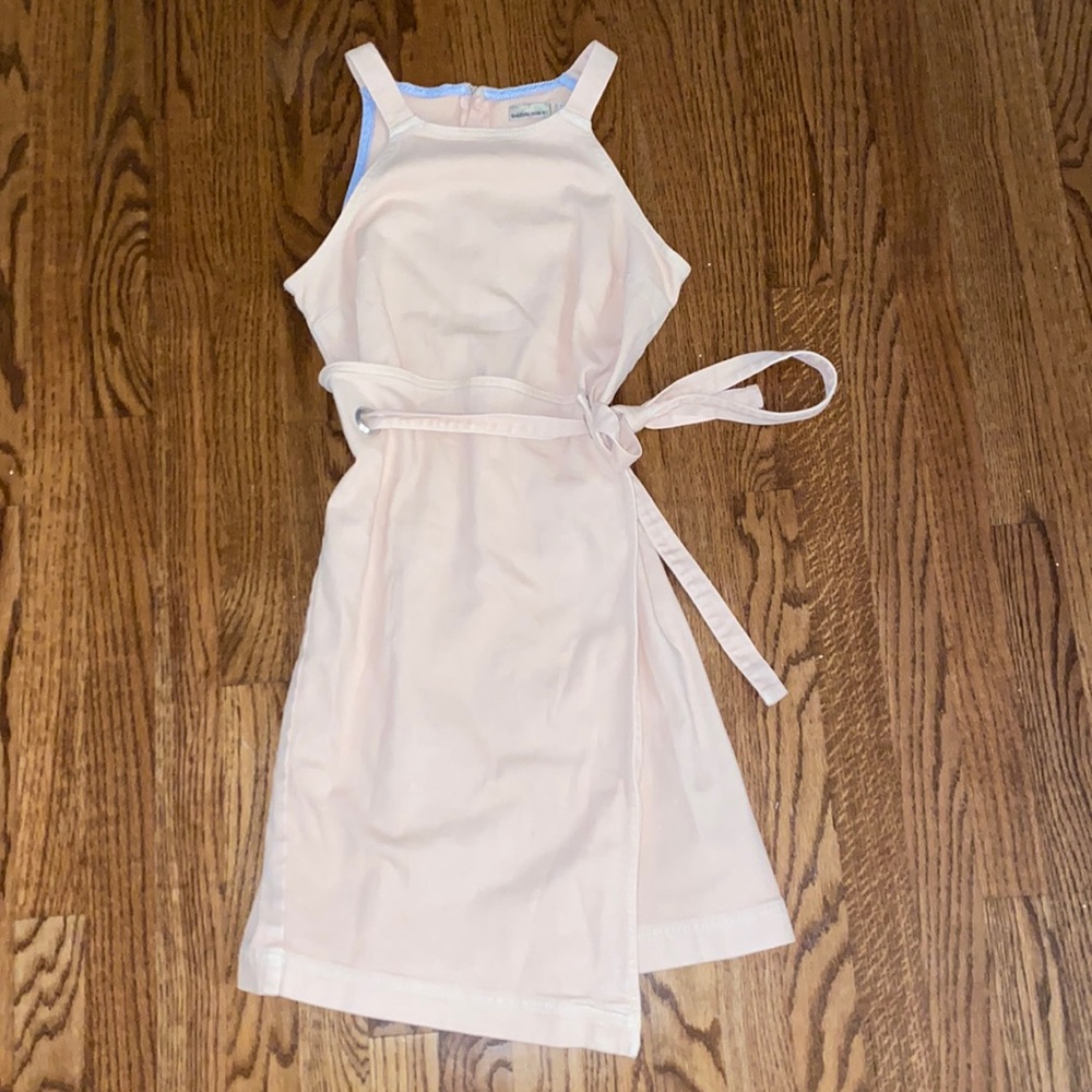Anthropologie Dress